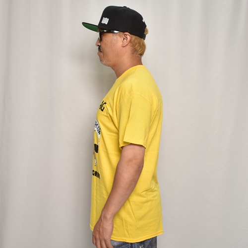 Black Flag/Jealous S/S T-Shirt�ʥ֥�å��ե�å� ���ե������T����ġ˥������� [a-7556]