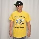 Black Flag/Jealous S/S T-Shirt�ʥ֥�å��ե�å� ���ե������T����ġ˥������� [a-7556]