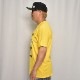 Black Flag/Jealous S/S T-Shirt�ʥ֥�å��ե�å� ���ե������T����ġ˥������� [a-7556]