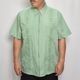 ��Old S/S Guayabera Shirt(S/S���塼�Х����)�饤�ȥ��꡼��/������L [y-0328]