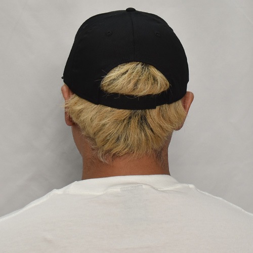 Juice Magazine/Ace of Spades Twill Capʥ塼ޥ åס˥֥å [a-8071]