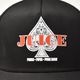 Juice Magazine/Ace of Spades Twill Capʥ塼ޥ åס˥֥å [a-8071]