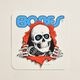 Powell Peralta/Bumper Sticker�ʥѥ����� ���ƥå�����[a-8121]