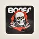 Powell Peralta/Bumper Sticker�ʥѥ����� ���ƥå�����[a-8121]