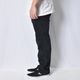 ��Levi's 501 Over Dyed Black Jeans�ʥ꡼�Х��� 501�ǥ˥�ѥ�ġ˥֥�å�/������W33 [y-1054]