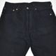 ��Levi's 501 Over Dyed Black Jeans�ʥ꡼�Х��� 501�ǥ˥�ѥ�ġ˥֥�å�/������W33 [y-1054]