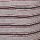 Brixton/Hilt Border Pocket T-Shirt（ブリクストン ポケットTシャツ）グレー×ブラック [a-1641]|プリント Ｔシャツ|ショートスリーブTシャツ
