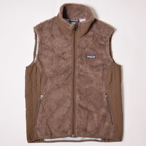 Patagonia シンチラ フリースベスト USA製 ネイビー M