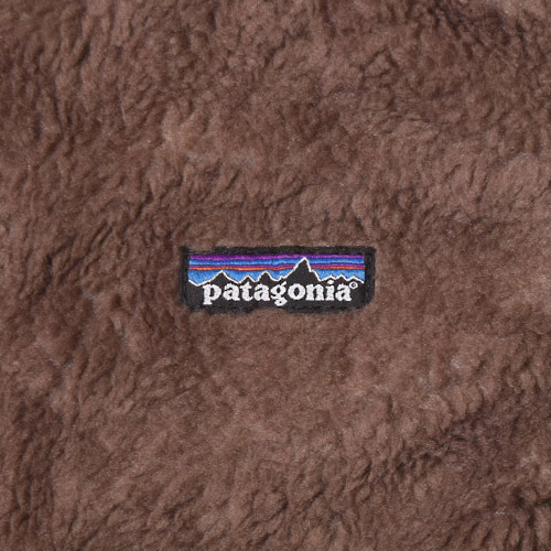 Patagonia/Synchilla Vest（パタゴニア フリースベスト