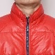 ��Patagonia/Down Jacket�ʥѥ����˥� �����󥸥㥱�åȡ�/������M [z-0257]
