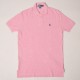 ��Polo Ralph Lauren/Polo Shirt�ʥ��ե������ �ݥ�����ġ˥ԥ�/������M [z-0976]