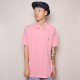 ��Polo Ralph Lauren/Polo Shirt�ʥ��ե������ �ݥ�����ġ˥ԥ�/������M [z-0976]