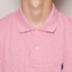 ��Polo Ralph Lauren/Polo Shirt�ʥ��ե������ �ݥ�����ġ˥ԥ�/������M [z-0976]