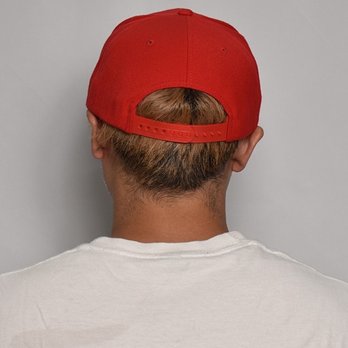 Champion Spark Plug/Snapback Cap�ʥ����ԥ��� ����åס˥�å� [a-7023]