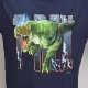 T-Rex Attack S/S T-Shirt�ʥƥ�����å��� T����ġ˥ͥ��ӡ� [a-7622]
