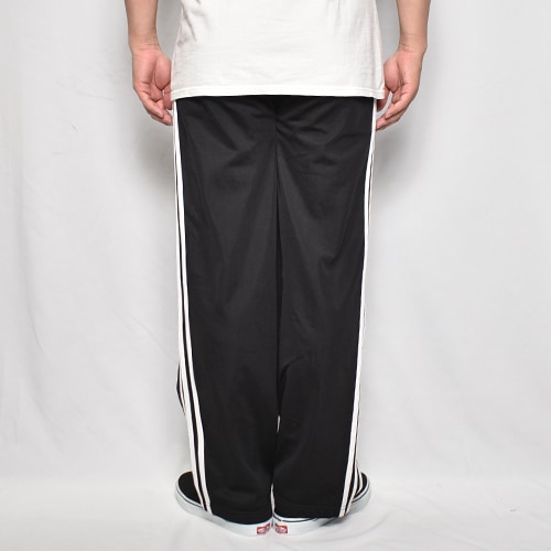 Y-3 adidasトラックパンツ Track Pants サルエルパンツ
