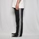 Adidas/3-Stripes Track Pantsʥǥ ȥåѥġ˥֥åߥۥ磻/W26-36inch [y-0136]