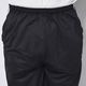 Adidas/3-Stripes Track Pants�ʥ��ǥ����� �ȥ�å��ѥ�ġ˥֥�å��ߥۥ磻��/������W26-38inch [y-1155]