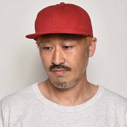 Cali Headwear/6 Panel Cap(إåɥ 6ѥͥ륭åס˥å [a-5019]