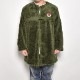��Swedish Army/M-59 Boa Liner Jacket�ʥ������ǥ��å��奢���ߡ� �ܥ����㥱�åȡ˥��꡼�� [z-5908]
