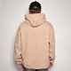 Jackson Matisse��Fruit of the Loom/Logo Pullover Hoodie�ʥ��㥯����ޥƥ����ߥե롼�ĥ��֥��롼�� �������åȥѡ������˥١����� [a-5642]