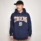Detroit Tigers MLB Official HoodieD եѡ˥ͥӡ [a-5696]