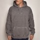 Towncraft/Pigment Dyed Pullover Hoodie�ʥ����󥯥�ե� �ץ륪���С��ѡ������˥֥�å� [a-6687]