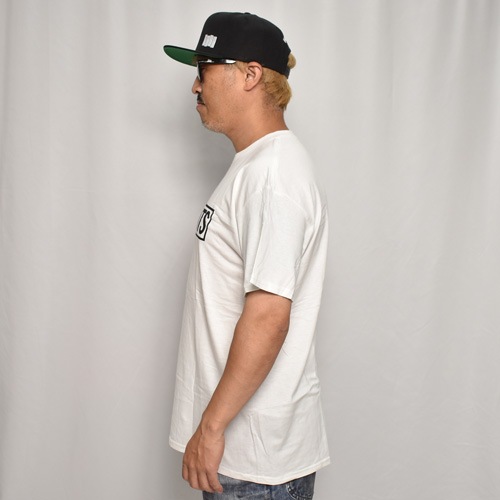 Descendents/Logo S/S T-Shirt（ディセンデンツ オフィシャルT