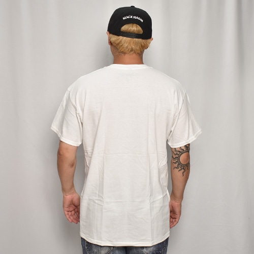 Dunst ♥ UNISEX CHAIN LOGO T-SHIRT /追跡付 JORDAN BRAND AS W J HER CHAIN TEE CORE BLACK 22SU-I