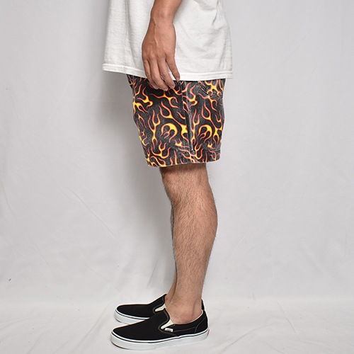 US 三軒茶屋 Easy Short Pants チャレンジャー マシス ラッツ US 三軒茶屋 Easy Short Pants チャレンジャー マシス ラッツ