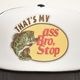 Ass Bro, Stop/Trucker Mesh Capʥ֥ȥå å奭åס˥֥åߥۥ磻 [a-8123]