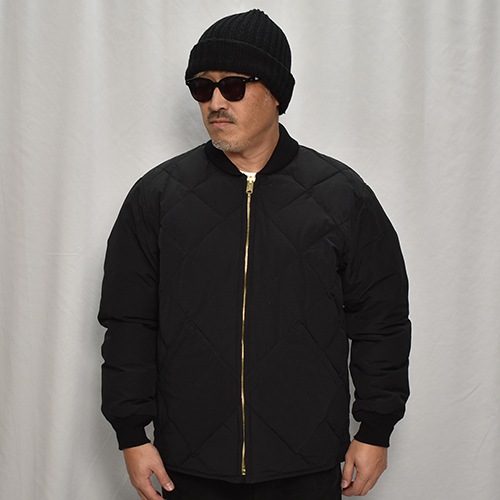 Eddie Bauer/Skyliner Jacket�ʥ��ǥ������Х����� �����󥸥㥱�åȡ˥֥�å� [a-8283]