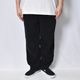 ��Us Customized 90's-00's Overdyed Super Black Wide Wale Corduroy Pants/Polo Ralph Lauren�ʥ��� �����С����������ǥ�����ѥ�ġ˥֥�å�/������W34 [y-1129]