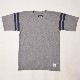 Brixton/Brea Football T-Shirt�ʥ֥ꥯ���ȥ� �եåȥܡ���T����ġ˥إ������졼�ߥͥ��ӡ� [a-1643]