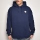 Jackson Matisse��Fruit of the Loom/Logo Pullover Hoodie�ʥ��㥯����ޥƥ����ߥե롼�ĥ��֥��롼�� �������åȥѡ������˥ͥ��ӡ� [a-5643]