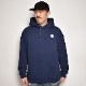 Jackson Matisse��Fruit of the Loom/Logo Pullover Hoodie�ʥ��㥯����ޥƥ����ߥե롼�ĥ��֥��롼�� �������åȥѡ������˥ͥ��ӡ� [a-5643]