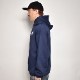 Jackson Matisse��Fruit of the Loom/Logo Pullover Hoodie�ʥ��㥯����ޥƥ����ߥե롼�ĥ��֥��롼�� �������åȥѡ������˥ͥ��ӡ� [a-5643]