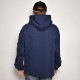 Jackson Matisse��Fruit of the Loom/Logo Pullover Hoodie�ʥ��㥯����ޥƥ����ߥե롼�ĥ��֥��롼�� �������åȥѡ������˥ͥ��ӡ� [a-5643]