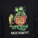 Bass BrainsUS/Fink L/S T-Shirt(Х֥쥤󥺡ߥ T)֥å [a-5825]