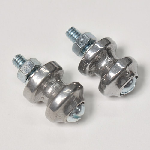 Fever Casting Co./Bangee Hooker "Spool"�ʥե����С����㥹�ƥ��� �Х󥸡��եå����˥���С� [a-7870]