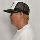 MTV/Trucker Mesh Capʥƥӡ å奭åס˥֥åߥۥ磻 [a-8124]
