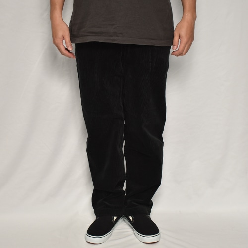 Polo Ralph Lauren コーデュロイパンツ 38×34 ブラック Polo Ralph Lauren/Wide Wale Corduroy Pants（ラルフローレン