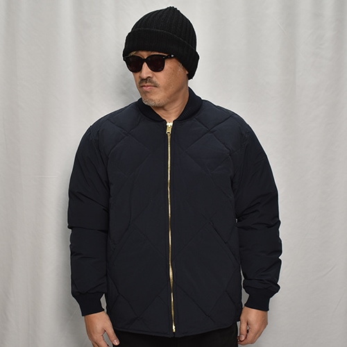 Eddie Bauer/Skyliner Jacket（エディー・バウアー ダウンジャケット