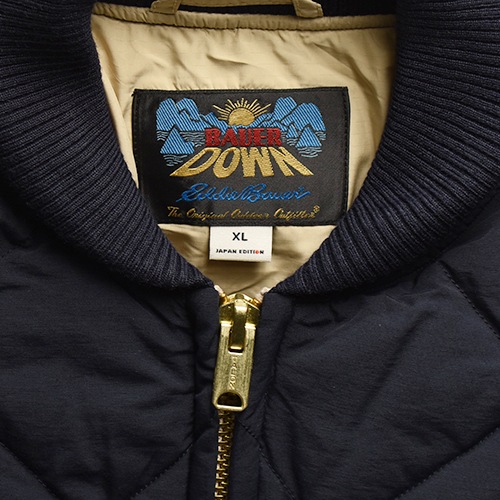 Eddie Bauer/Skyliner Jacket�ʥ��ǥ������Х����� �����󥸥㥱�åȡ˥ͥ��ӡ� [a-8284]