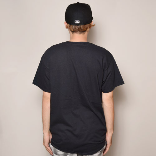 Charles Manson S/S Third Eye T-Shirt�ʥ��㡼�륺�ޥ󥽥� T����ġ˥֥�å��ߥ١����� [a-3205]