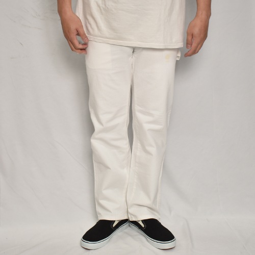 Dickies PAINTER PANTS ペインターパンツ　白　ホワイト 楽天市場】Dickies / PAINTER PANTS 