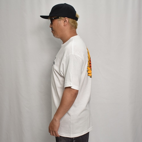 【レア物】Dog Town BIg Foot ドッグタウン ビッグフット DOGTOWN（ドッグタウン） DOG TOWN Tシャツ OG BIG FOOT S/S Tee