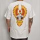 Dogtown/Big Foot S/S T-Shirt�ʥɥå������� T����ġ˥ۥ磻�� [a-8013]