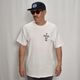 Dogtown/Big Foot S/S T-Shirt�ʥɥå������� T����ġ˥ۥ磻�� [a-8013]