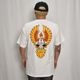 Dogtown/Big Foot S/S T-Shirt�ʥɥå������� T����ġ˥ۥ磻�� [a-8013]